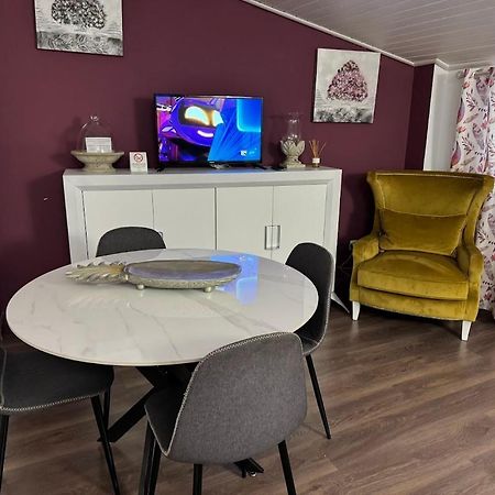 Vivienda Rural Rio Cerezuelo Vendégház Cazorla Kültér fotó