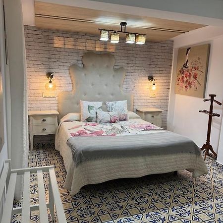 Vivienda Rural Rio Cerezuelo Vendégház Cazorla Kültér fotó