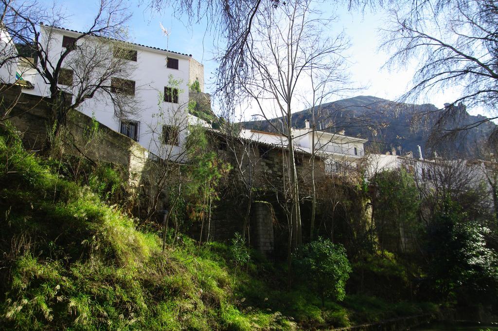 Vivienda Rural Rio Cerezuelo Vendégház Cazorla Szoba fotó