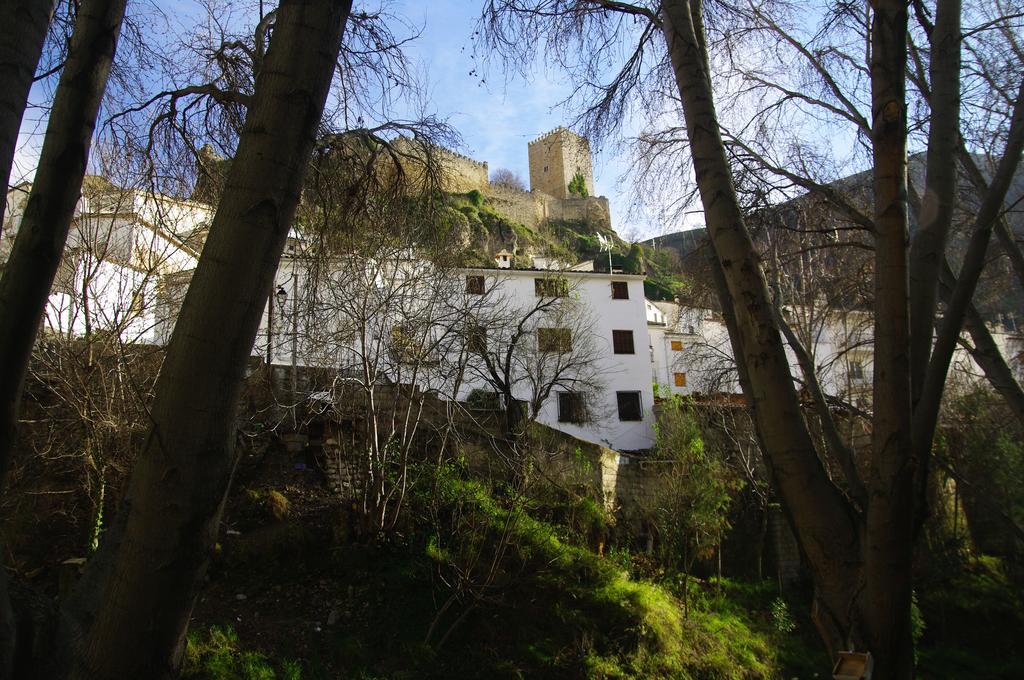Vivienda Rural Rio Cerezuelo Vendégház Cazorla Szoba fotó