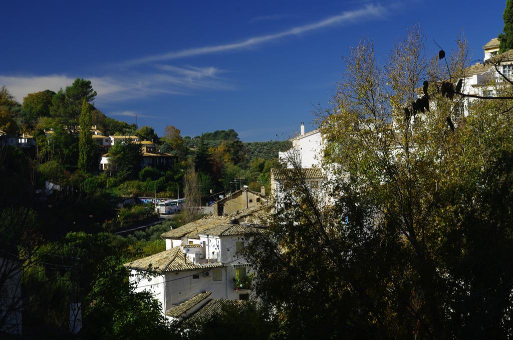 Vivienda Rural Rio Cerezuelo Vendégház Cazorla Szoba fotó